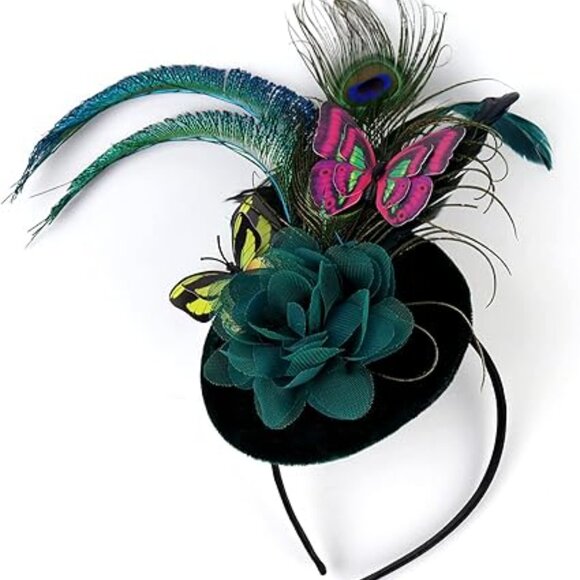 Fascinators Hat for Women